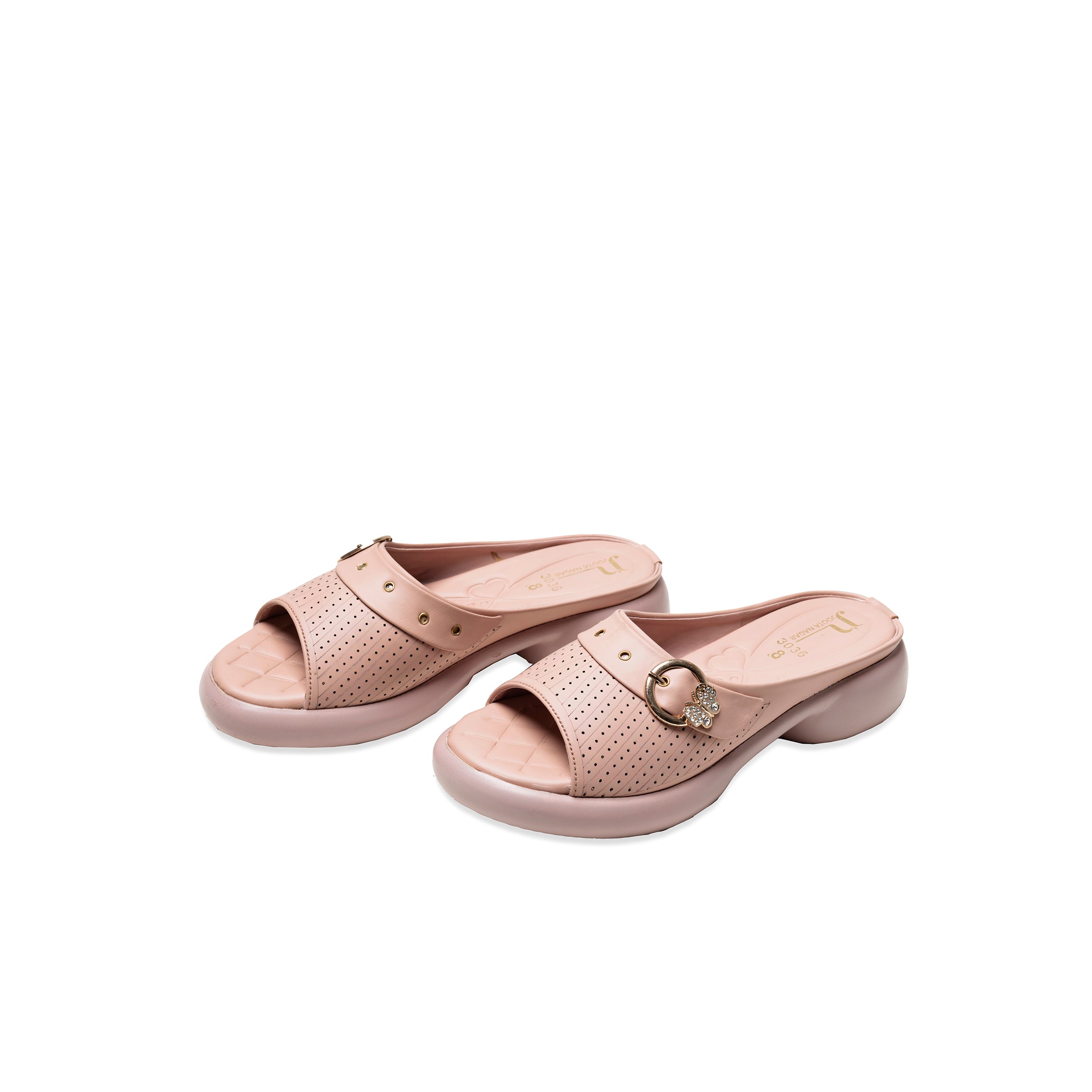 Pastel Breeze Cut PU
