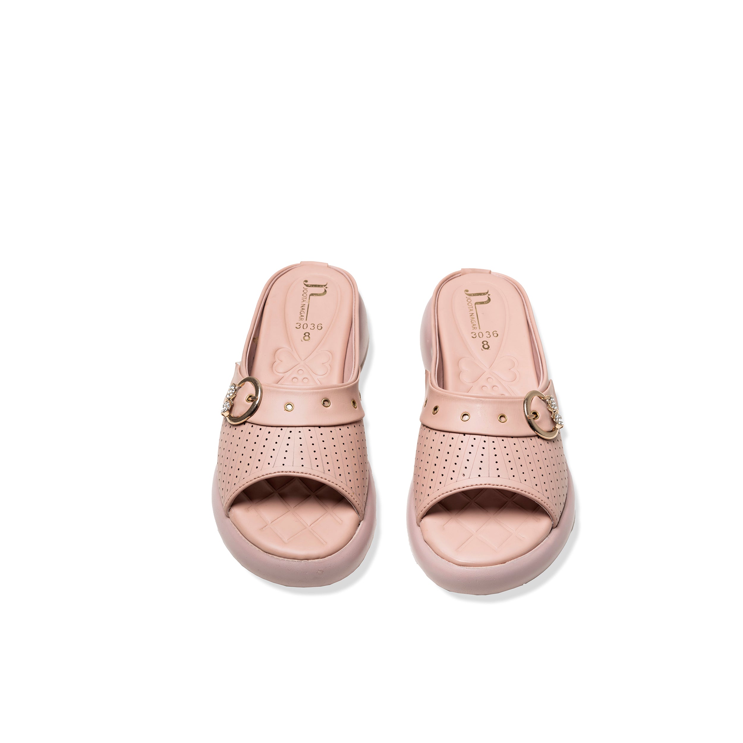 Pastel Breeze Cut PU