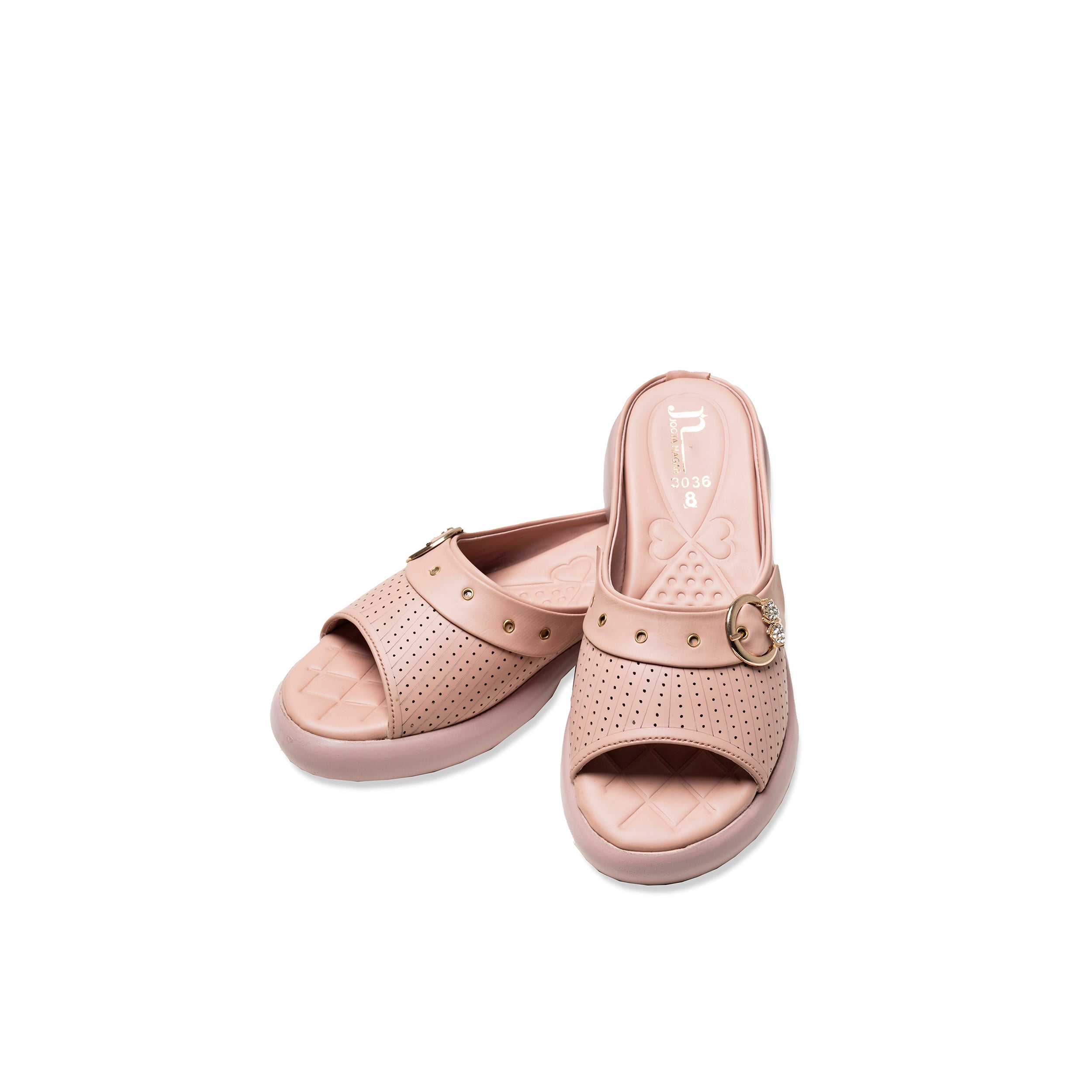 Pastel Breeze Cut PU
