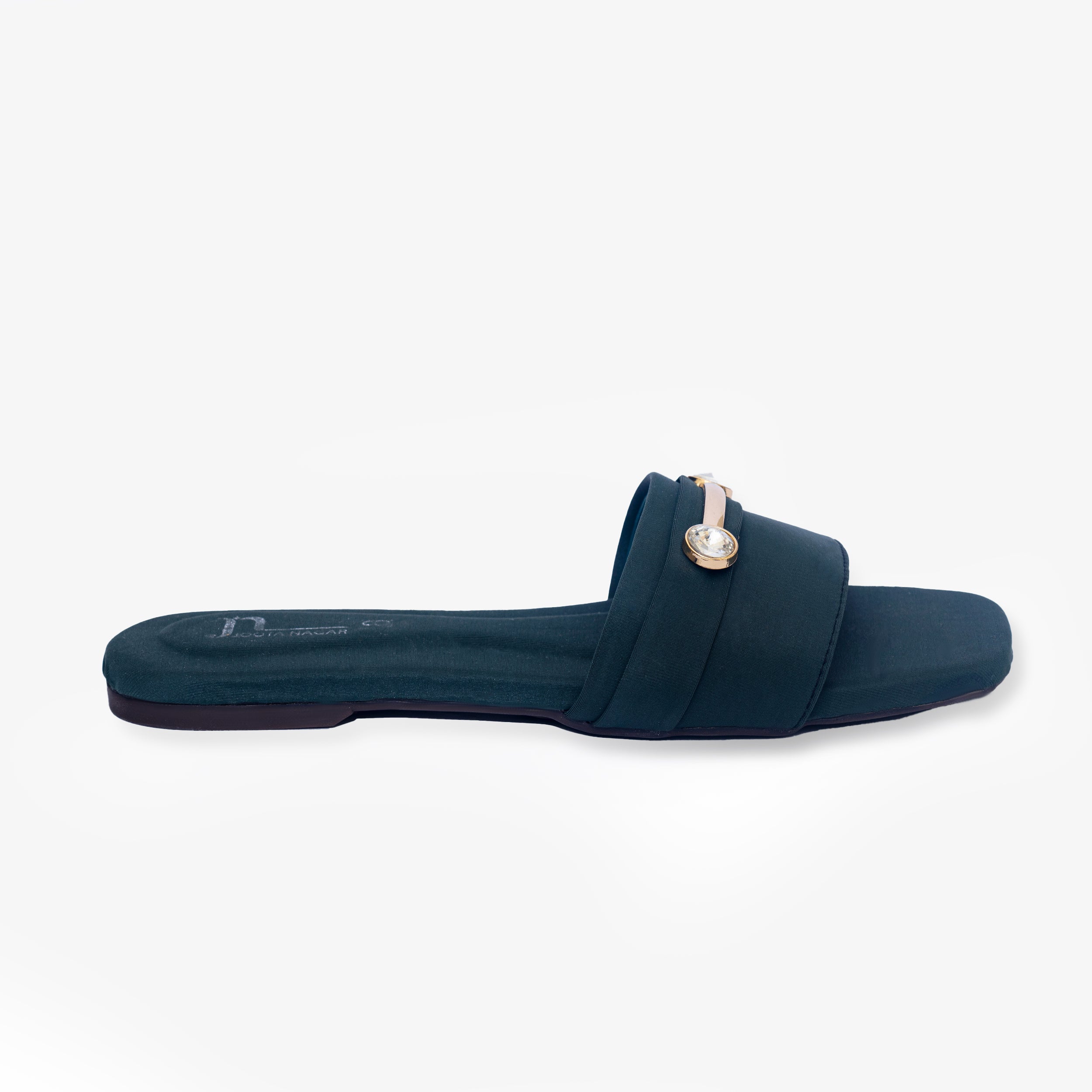 Emerald Grace Flats