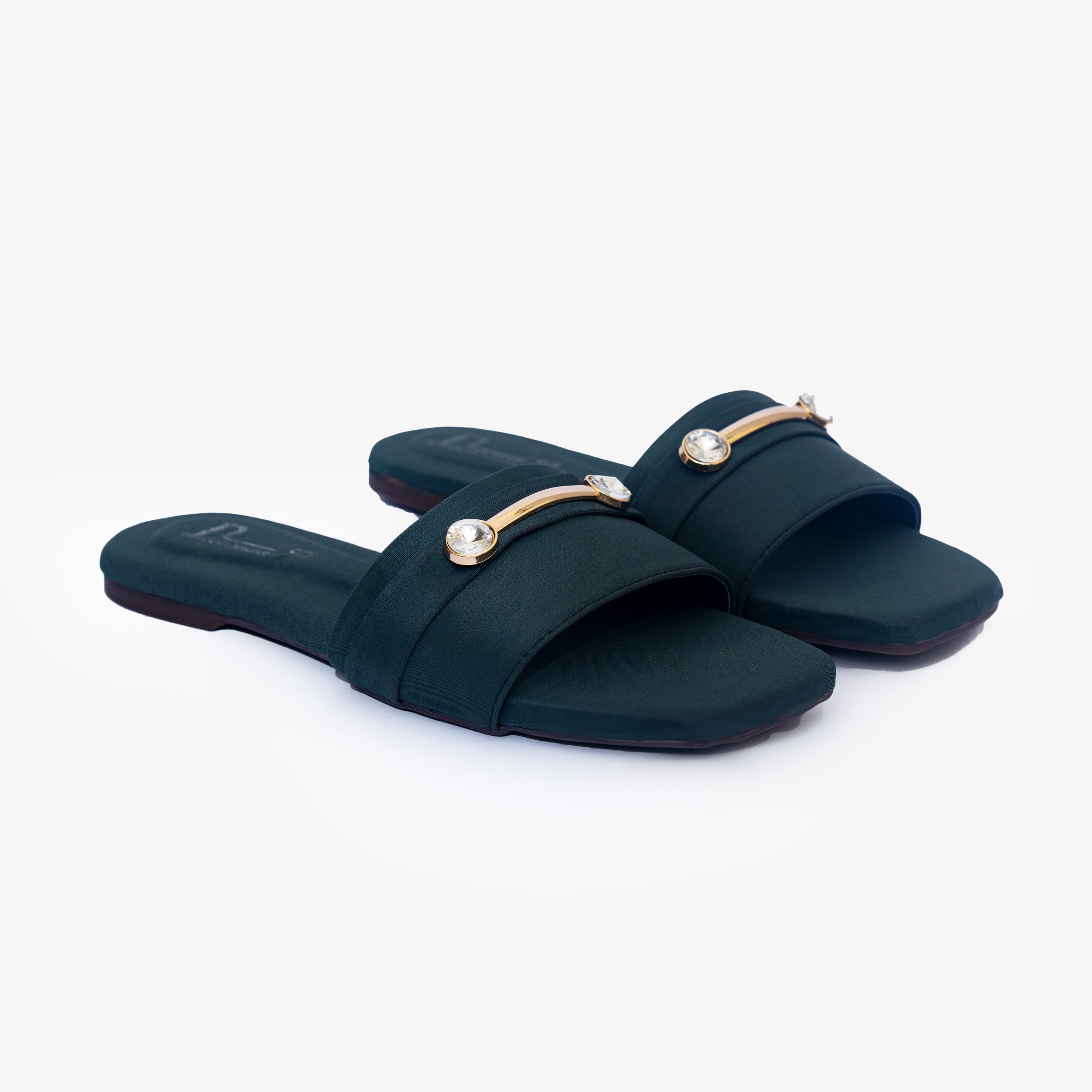Emerald Grace Flats