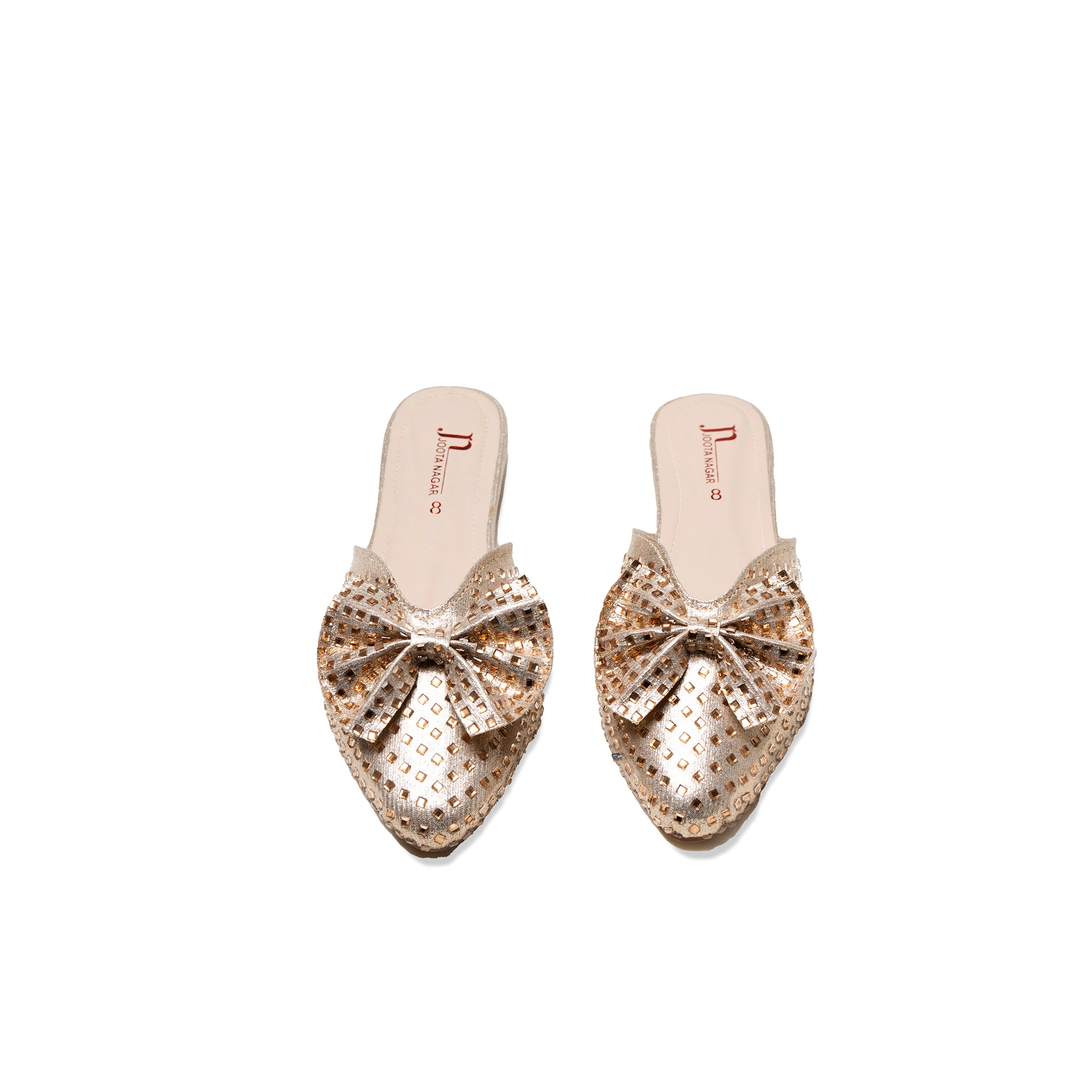 Golden Bow Comfort Pump