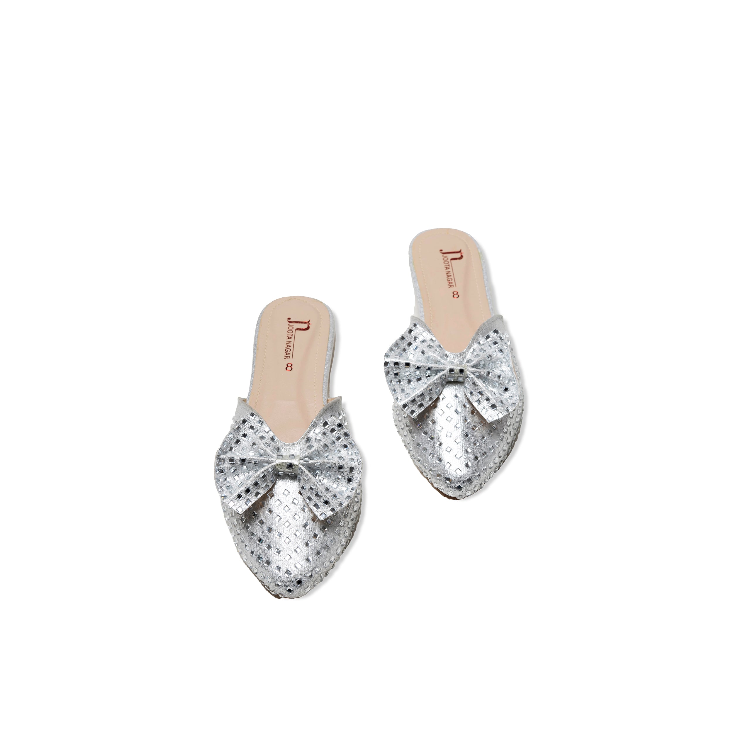 Silver Bow Comfort Pump