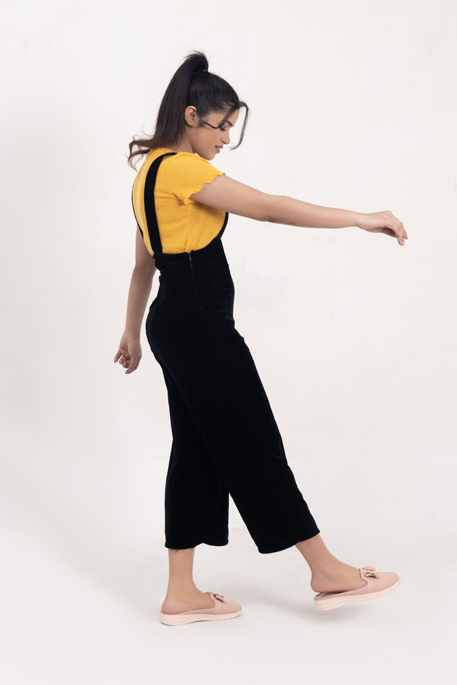 Peach Casual PU Comfort Sleeper Back Open Pumps