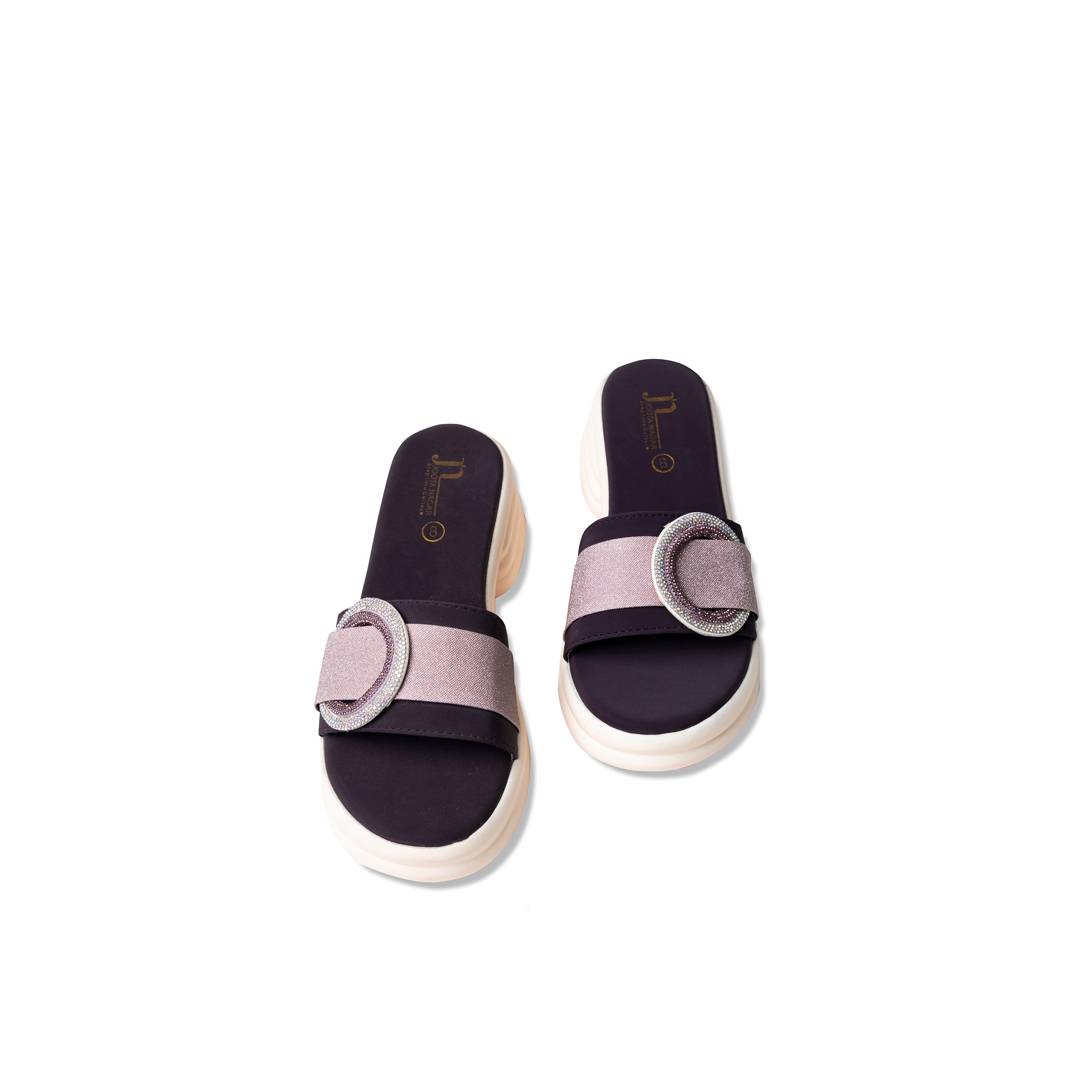 Mystic Lilac PU