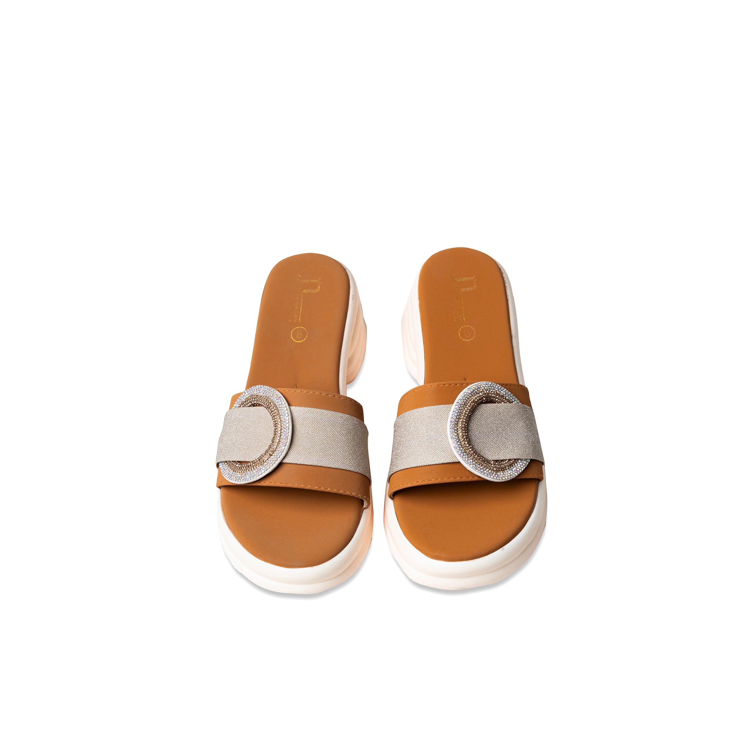 Mystic Amber PU