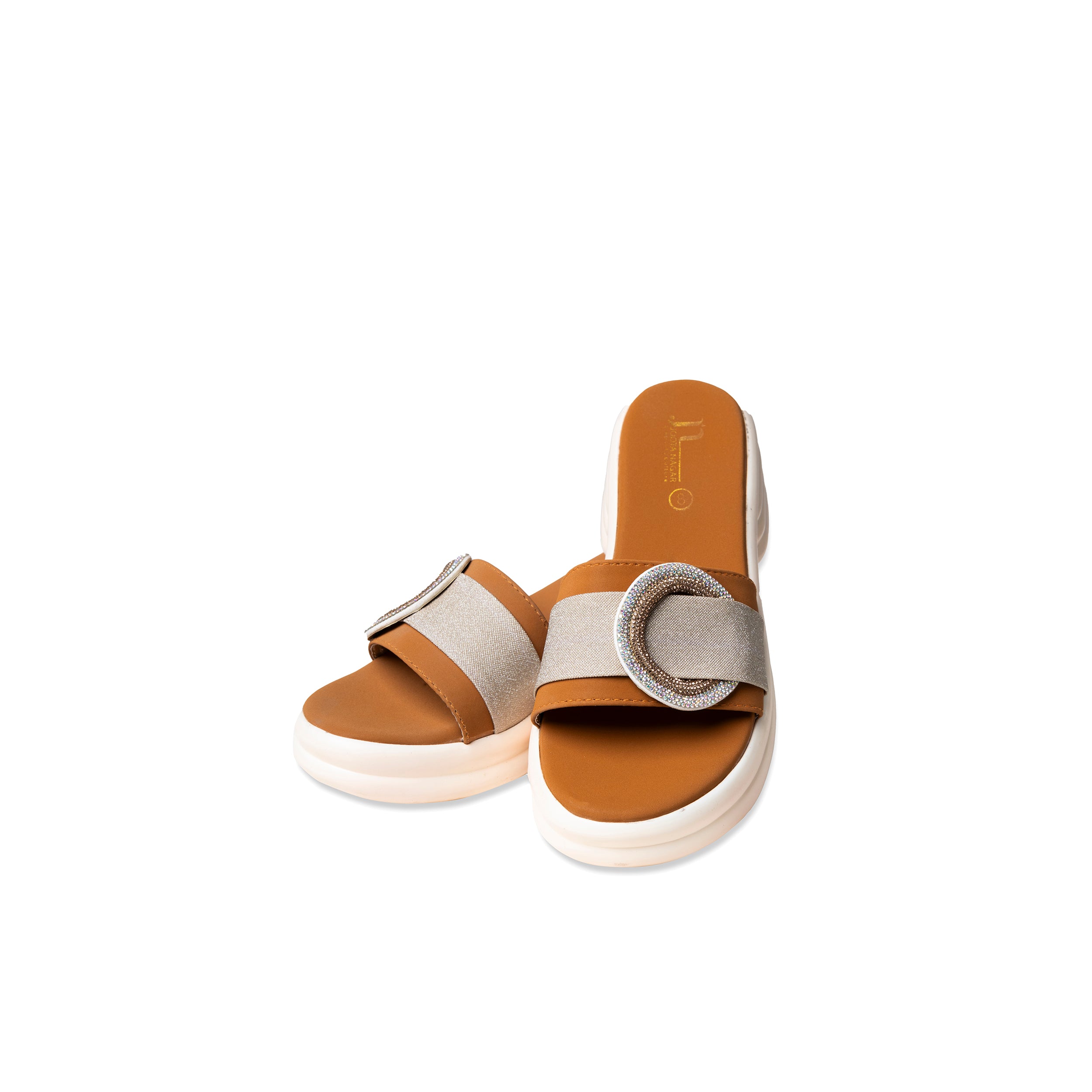 Mystic Amber PU