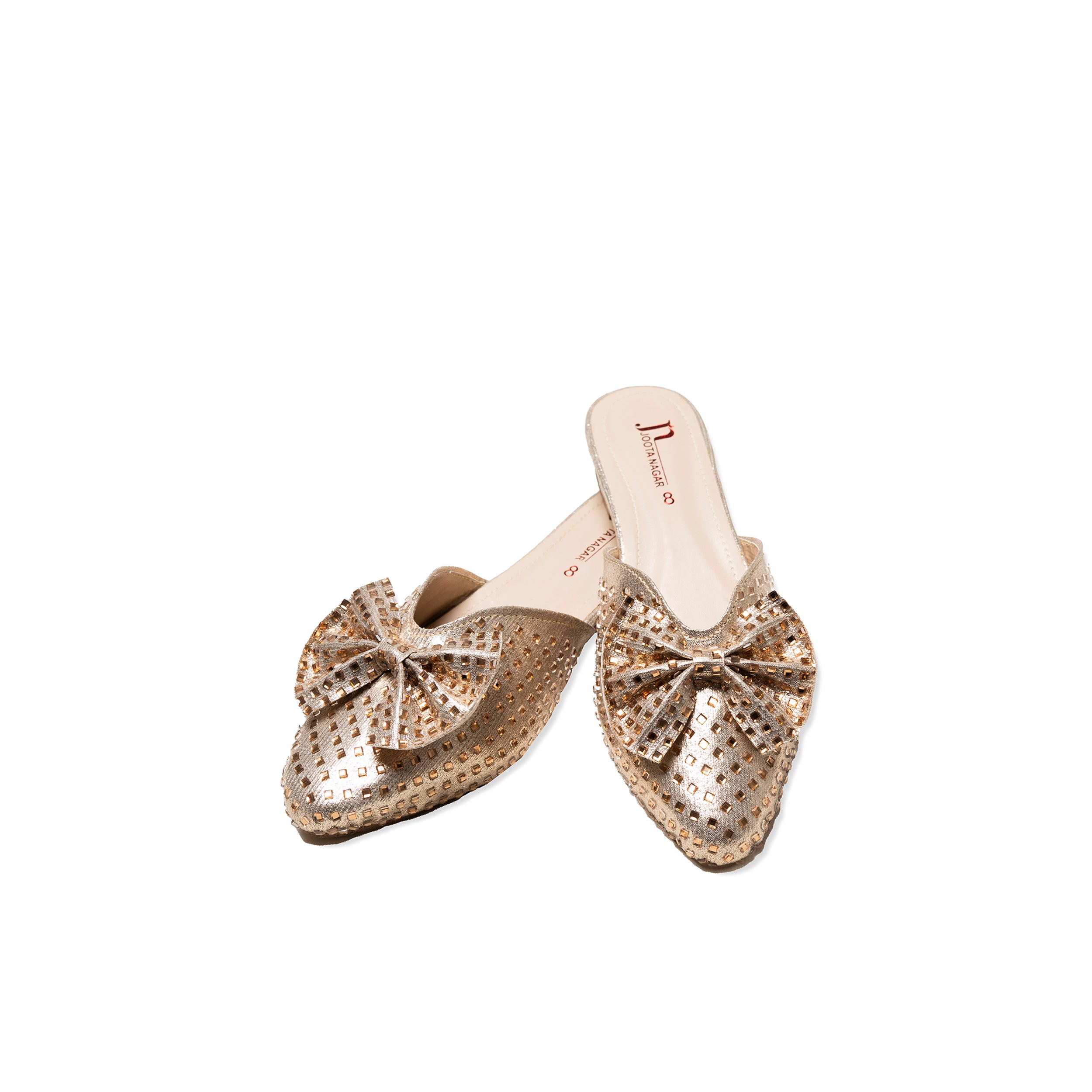 Golden Bow Comfort Pump