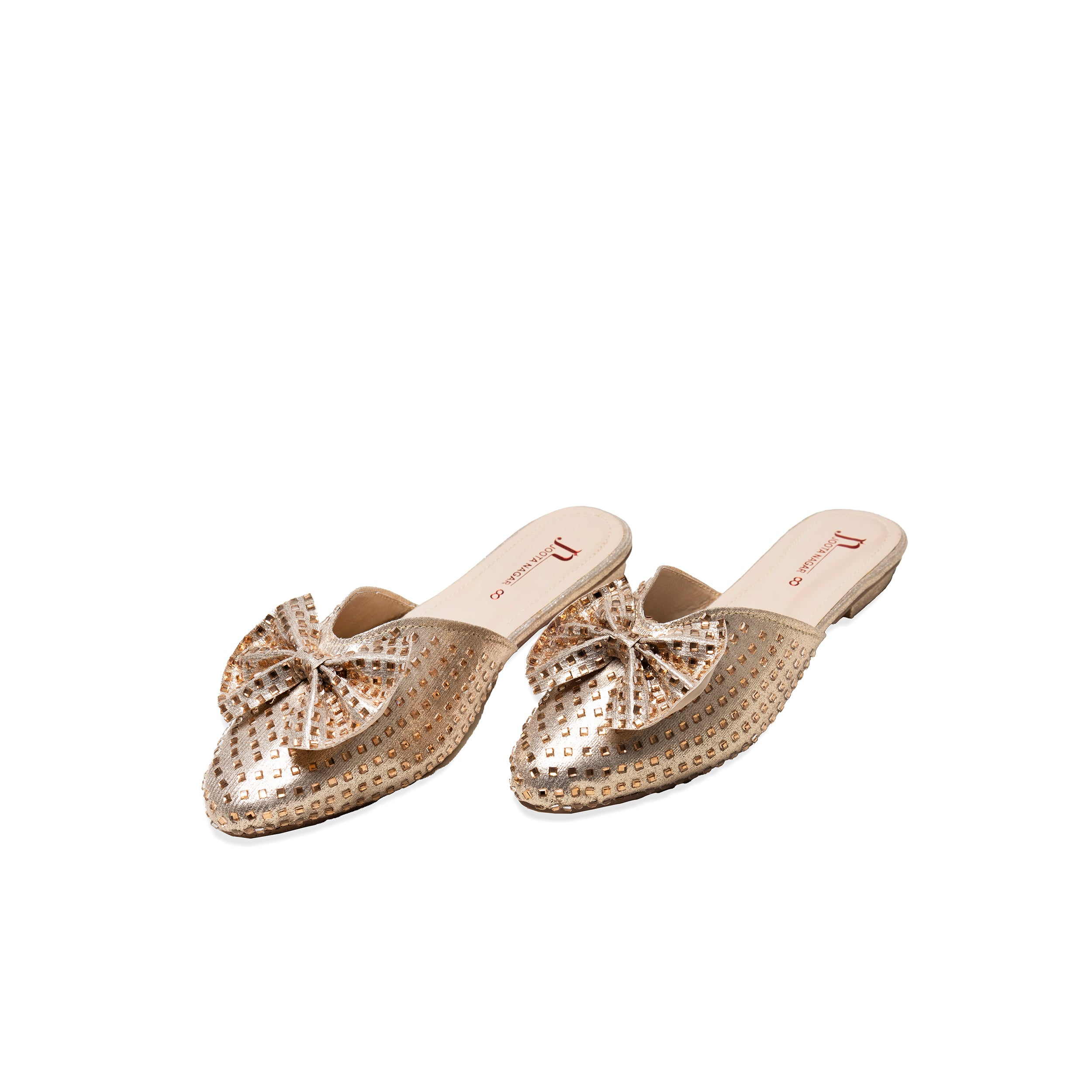 Golden Bow Comfort Pump