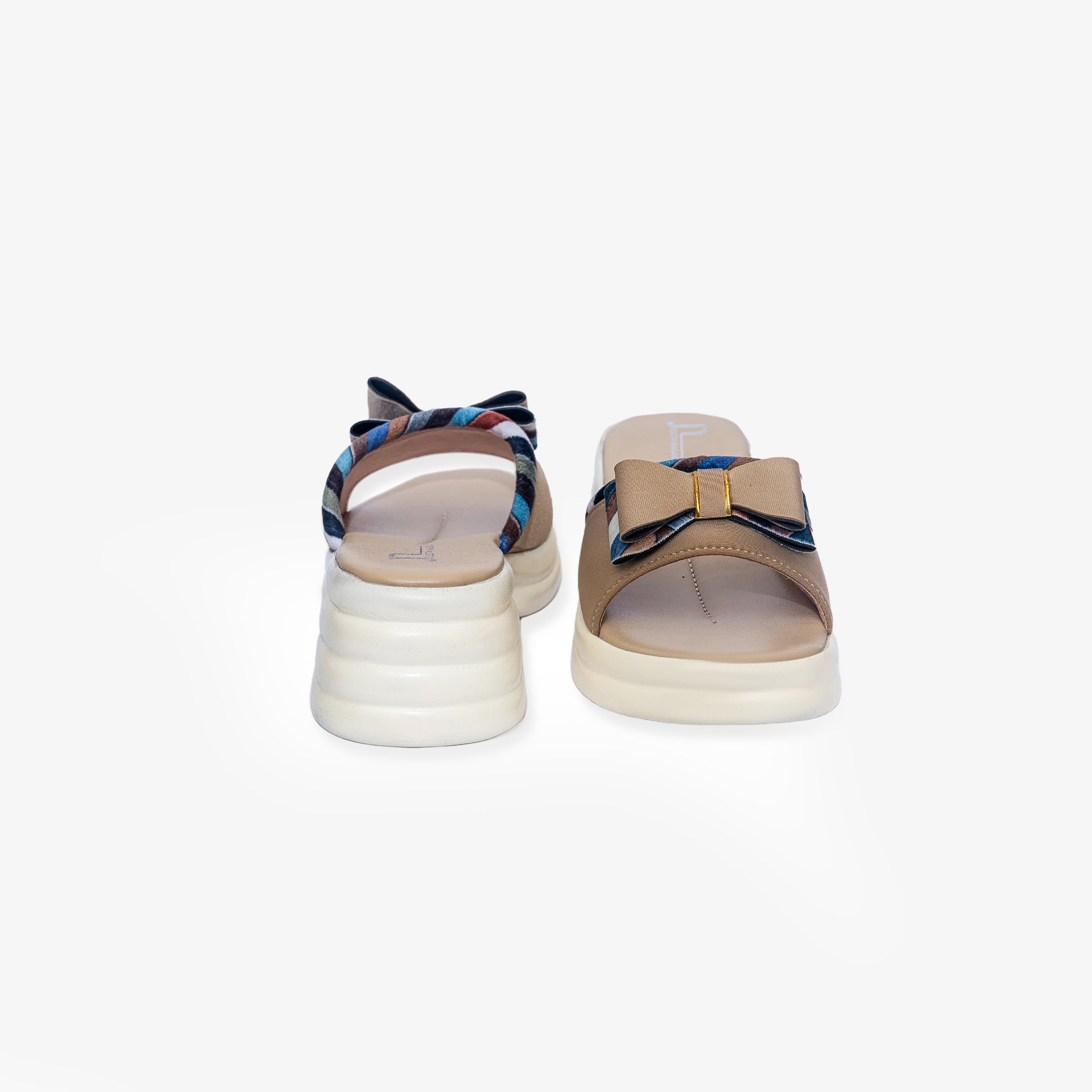 Sandy Bow PU Walker
