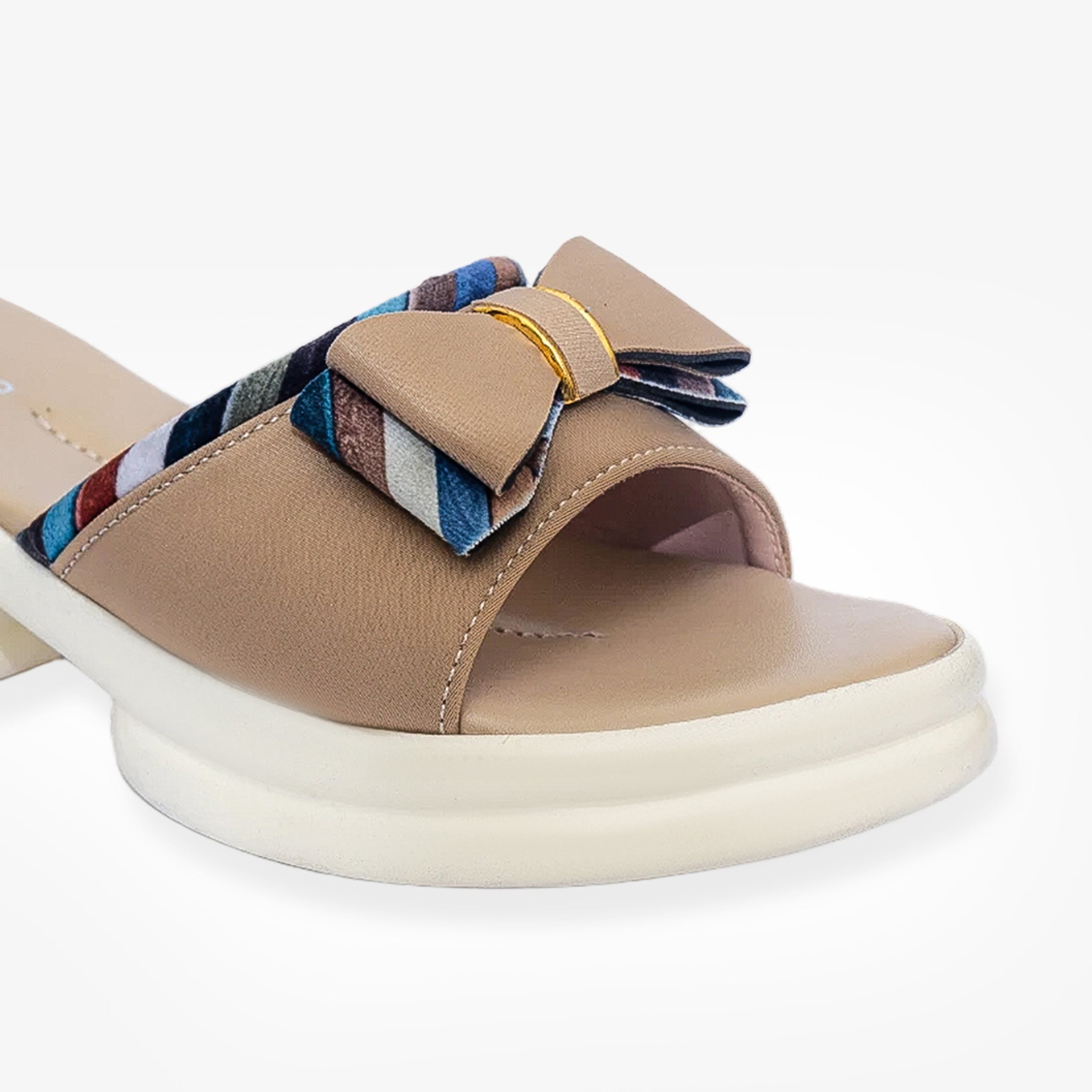Sandy Bow PU Walker
