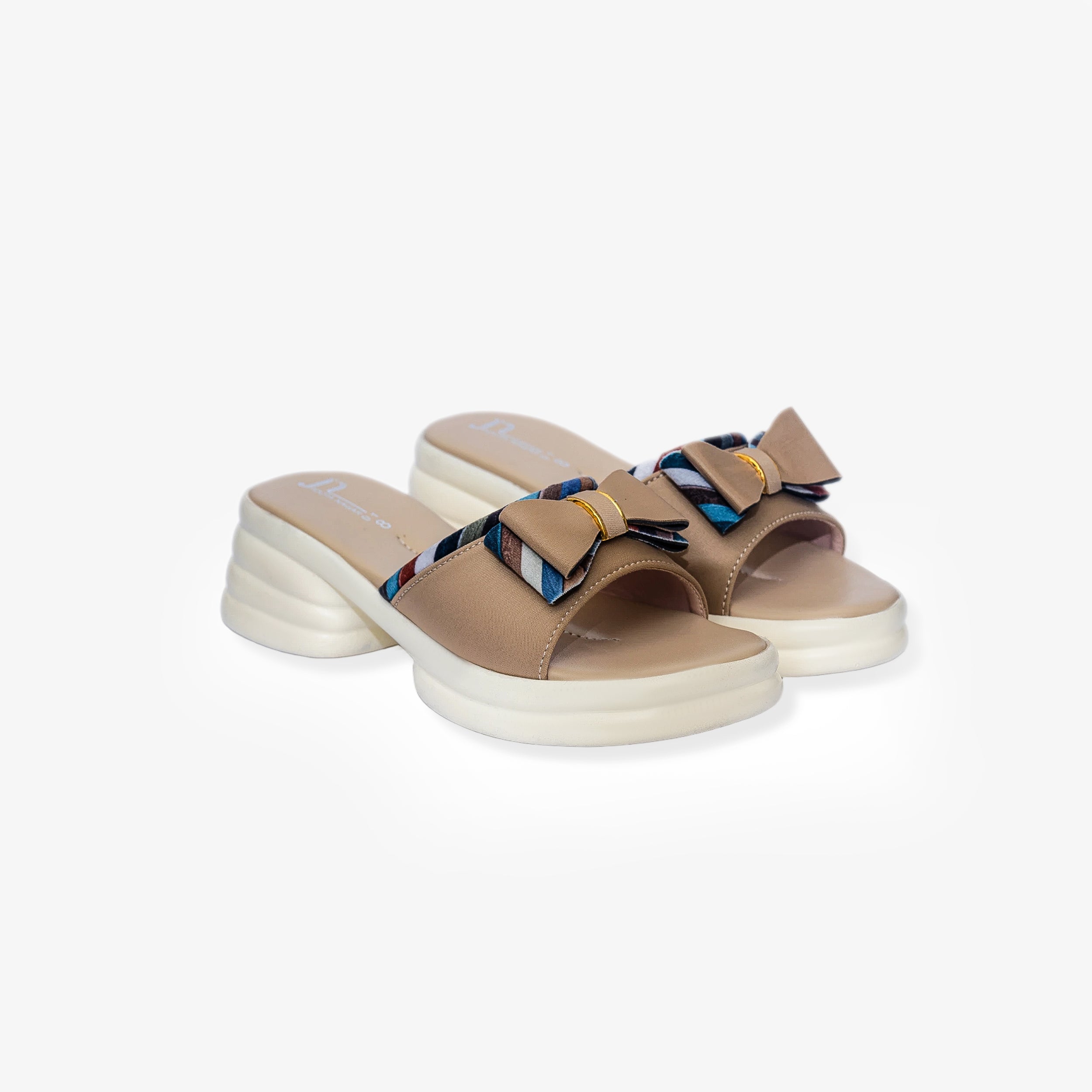 Sandy Bow PU Walker